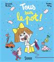 Tous sur le pot
