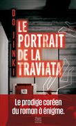 Le portrait de la Traviata
