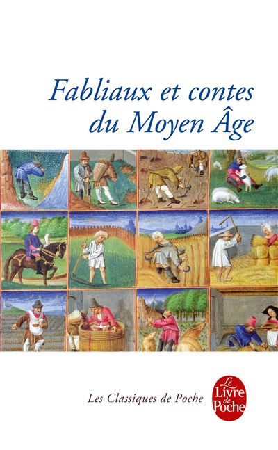 Contes et légendes du Moyen Age - Livre de Jacqueline Mirande