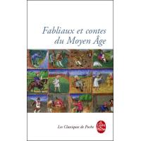 Fabliaux et Contes du Moyen Age