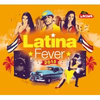 Latina Fever 2015