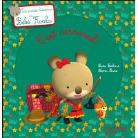 Bébé Koala - C'est Carnaval !