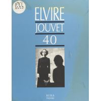Elvire, Jouvet 40 : Sept leçons de L.J. à Claudia sur la seconde scène d'Elvire du «Dom Juan» de Molière