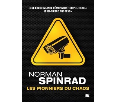 Les Pionniers du chaos