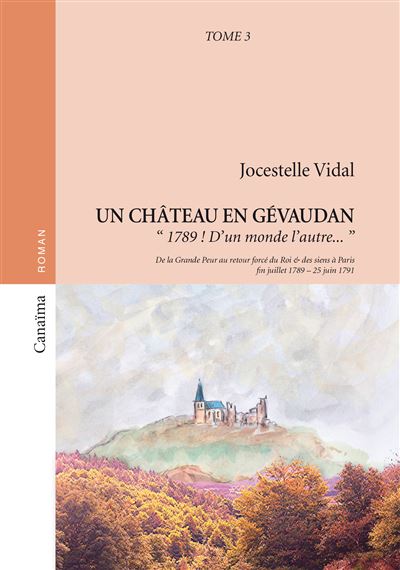 1789 ! D'un monde l'autre…