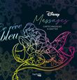 Cartes à gratter Messages Disney