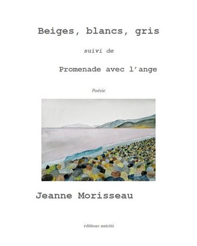 Beiges, blancs, gris