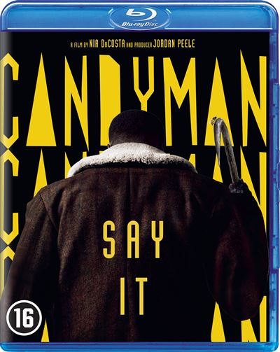 CANDYMAN 2021-BIL-BLURAY