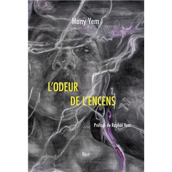 L'Odeur de l'encens