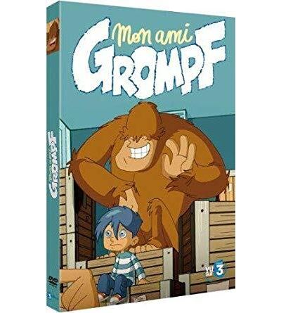 Mon ami Grompf