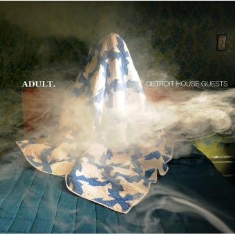 Adult. - 1