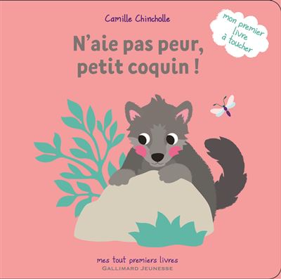 N'aie pas peur petit coquin
