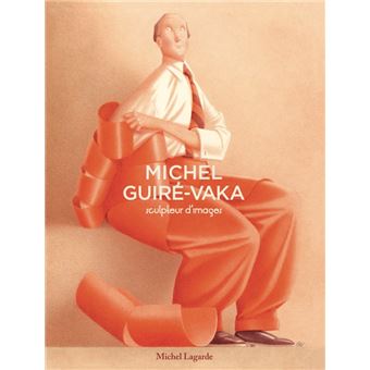 Michel Guiré-Vaka