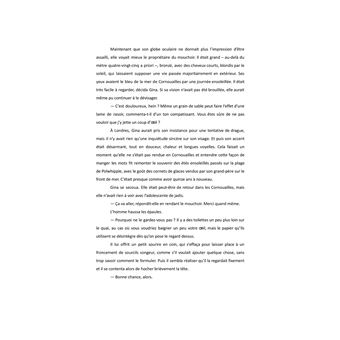 Le cinéma de rêve face à la mer