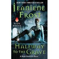 Halfway to the Grave
