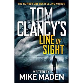 Tom clancy's line of sight
