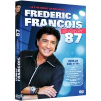 FREDERIC FRANCOIS CONCERT-FR