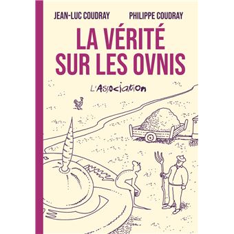 La vérité sur les ovnis