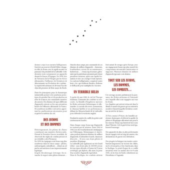 Ciel en guerre - Batailles aériennes 1939-1945