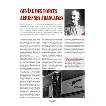 Ciel en guerre - Batailles aériennes 1939-1945