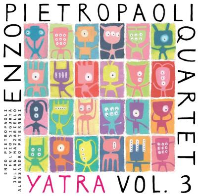 Yatra vol 3