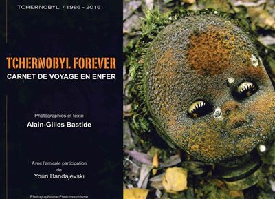 Tchernobyl forever