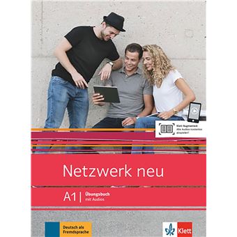 Netzwerk neu A1 - Cahier d'exercices