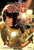 Star Wars T02 : La guerre secrète de Yoda