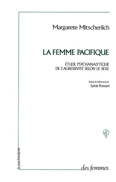 La Femme pacifique