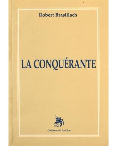 La conquerante