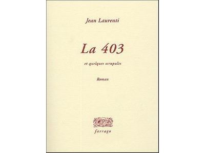 La 403 et quelques scrupules