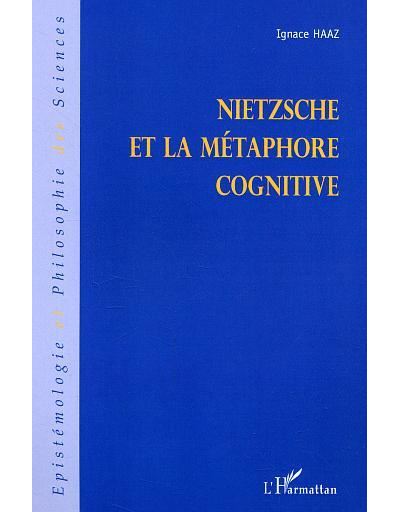 Nietzsche et la métaphore cognitive