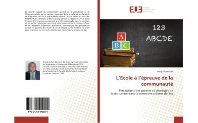 L'Ecole à l'épreuve de la communauté