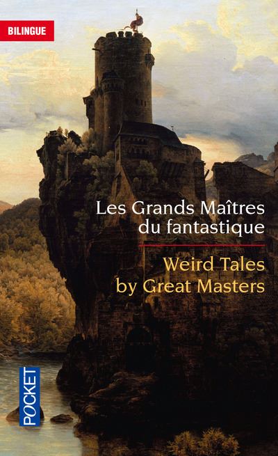 Les grands maîtres du fantastique
