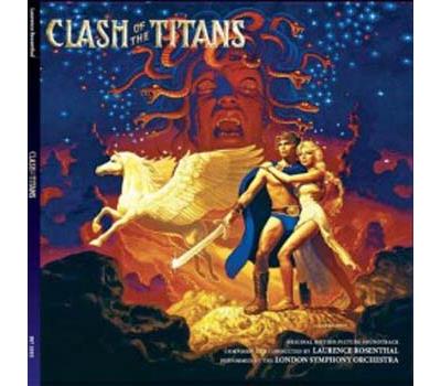 Le choc de titans (Clash of the titans) Edition Deluxe