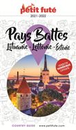 Guide Pays Baltes 2021-2022 Petit Futé