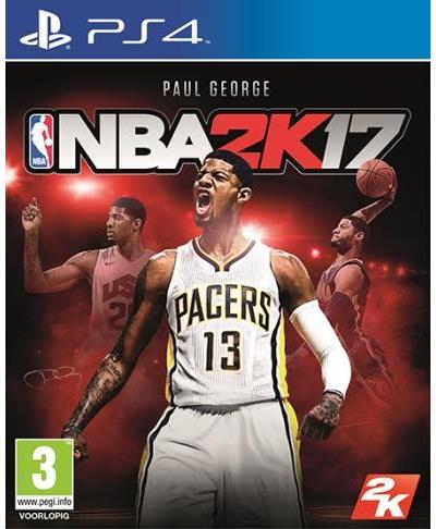 Nba 2K17 Mix Ps4