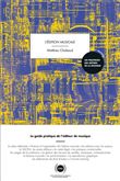 L'Édition musicale