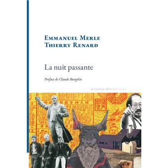 La nuit passante