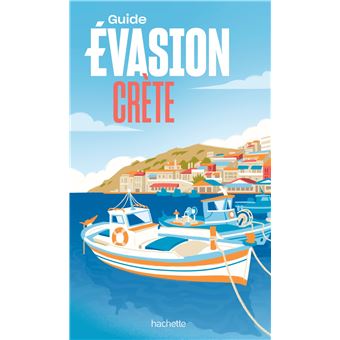Crète Guide Evasion
