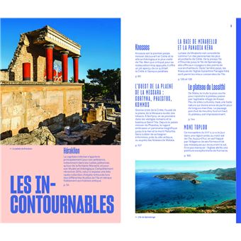 Crète Guide Evasion