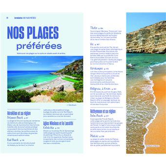 Crète Guide Evasion