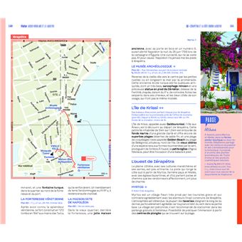 Crète Guide Evasion