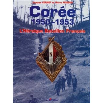 Corée, 1950-1953