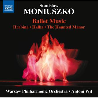 Musique de ballet