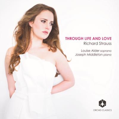 Strauss : Through Life And Love