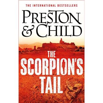 The Scorpion's Tail