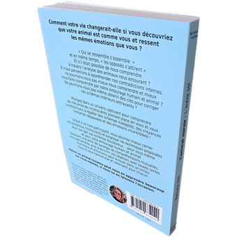 L'animal miroir - L'autre soi