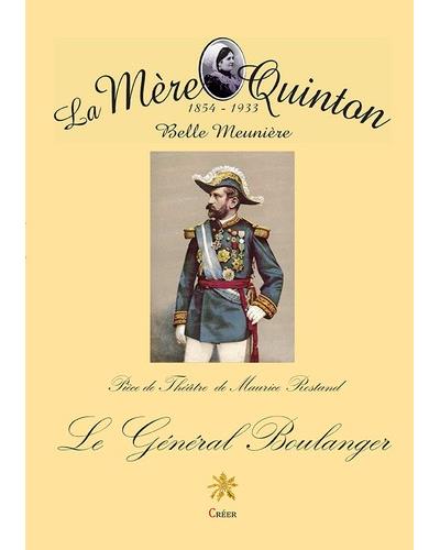 Le général Boulanger