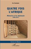 Quatre fois l'Afrique